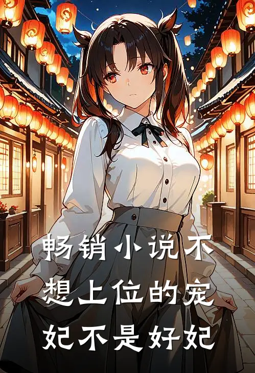 畅销小说不想上位的宠妃不是好妃
