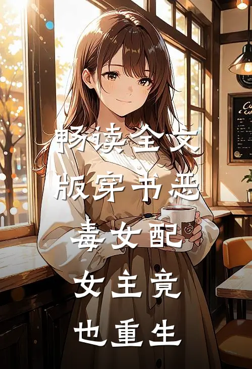 畅读全文版穿书恶毒女配，女主竟也重生