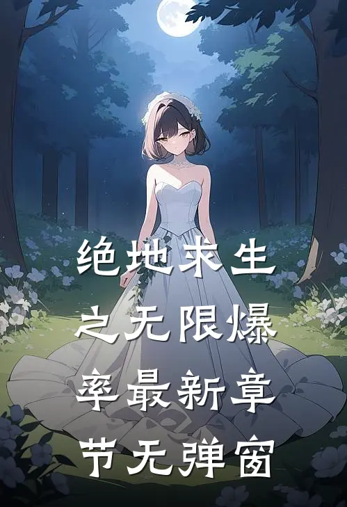 绝地求生之无限爆率 最新章节 无弹窗