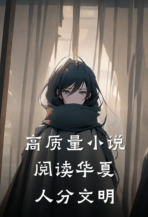高质量小说阅读华夏人分文明