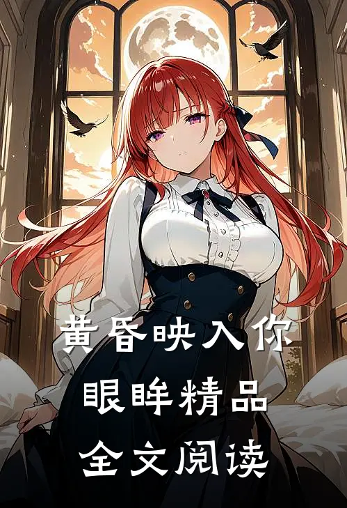 黄昏映入你眼眸精品全文阅读