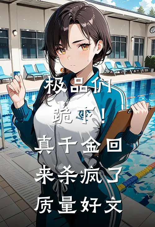 极品们跪下！真千金回来杀疯了质量好文