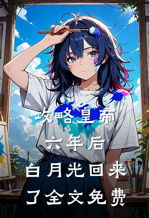 攻略皇帝六年后，白月光回来了全文免费