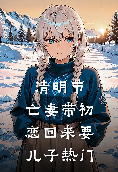 清明节，亡妻带初恋回来要儿子热门
