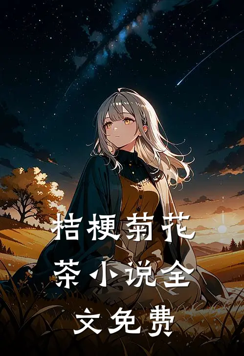桔梗菊花茶小说全文免费