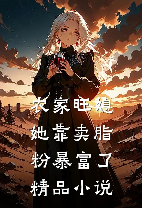 农家旺媳：她靠卖脂粉暴富了精品小说