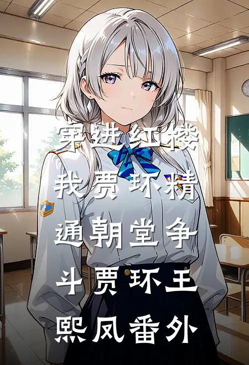 穿进红楼，我贾环精通朝堂争斗贾环王熙凤番外