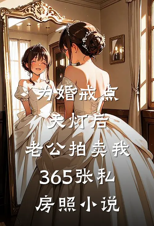 为婚戒点天灯后，老公拍卖我365张私房照小说