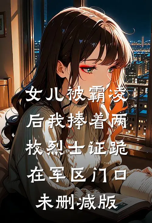 女儿被霸凌后我捧着两枚烈士证跪在军区门口未删减版