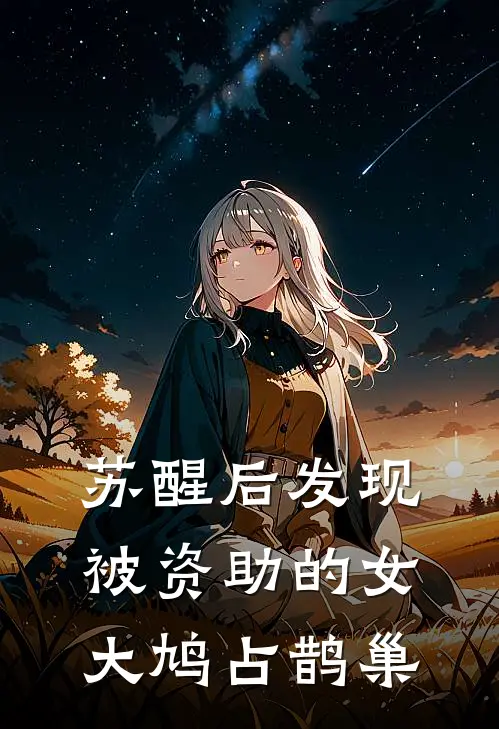苏醒后发现被资助的女大鸠占鹊巢