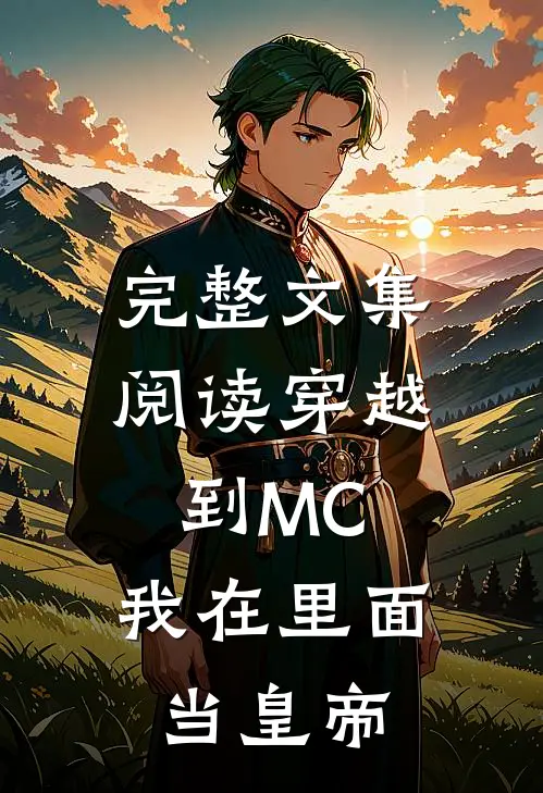 完整文集阅读穿越到MC：我在里面当皇帝