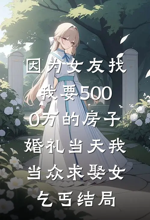 因为女友找我要5000万的房子，婚礼当天我当众求娶女乞丐结局
