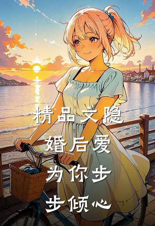 精品文隐婚后爱：为你步步倾心