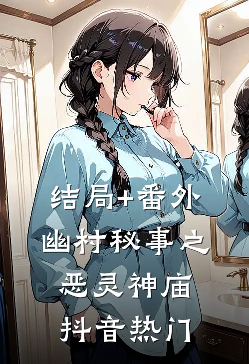 结局+番外幽村秘事之恶灵神庙抖音热门