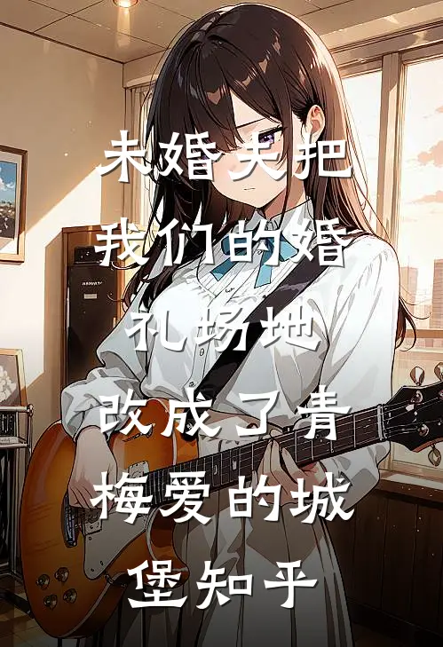 未婚夫把我们的婚礼场地，改成了青梅爱的城堡知乎