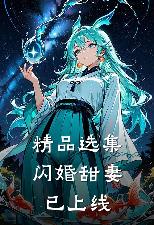 精品选集闪婚甜妻已上线