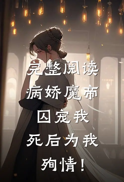 完整阅读病娇魔帝囚宠我，死后为我殉情！