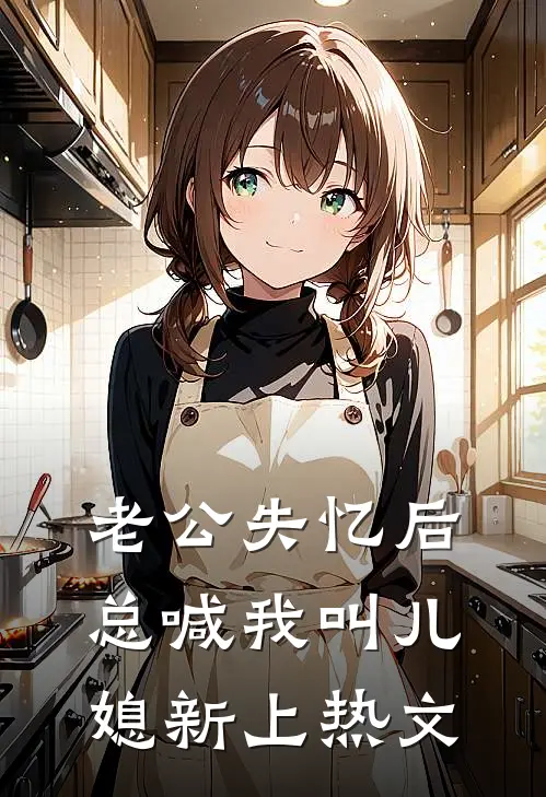 老公失忆后，总喊我叫儿媳新上热文