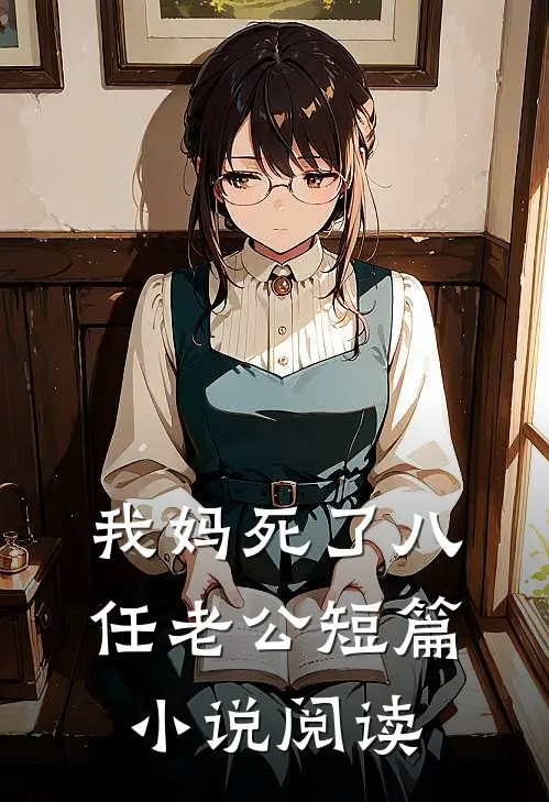 我妈死了八任老公短篇小说阅读