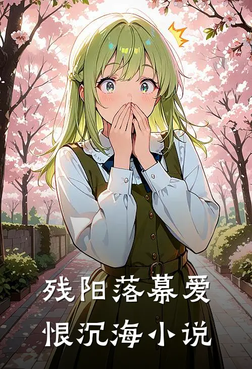 残阳落幕爱恨沉海小说