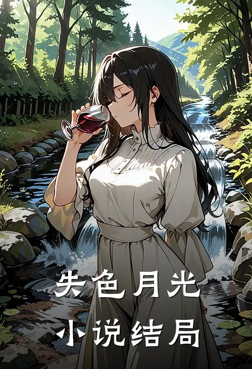 失色月光小说结局
