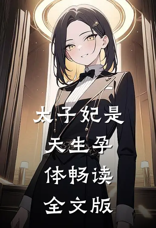 太子妃是天生孕体畅读全文版