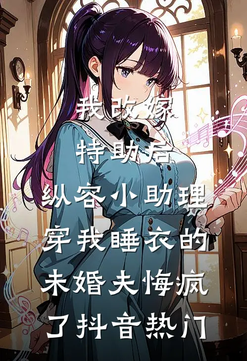 我改嫁特助后，纵容小助理穿我睡衣的未婚夫悔疯了抖音热门