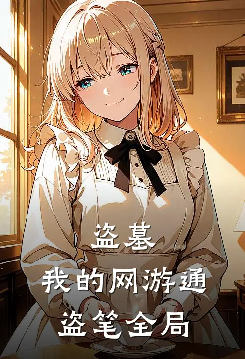 盗墓：我的网游通盗笔全局