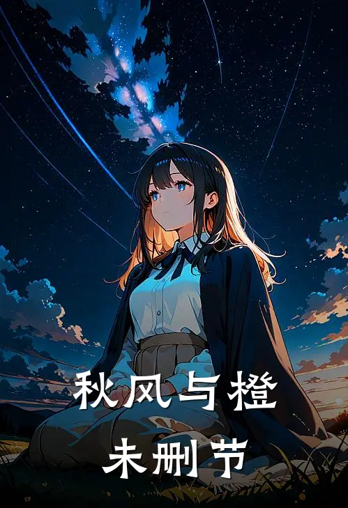 秋风与橙未删节