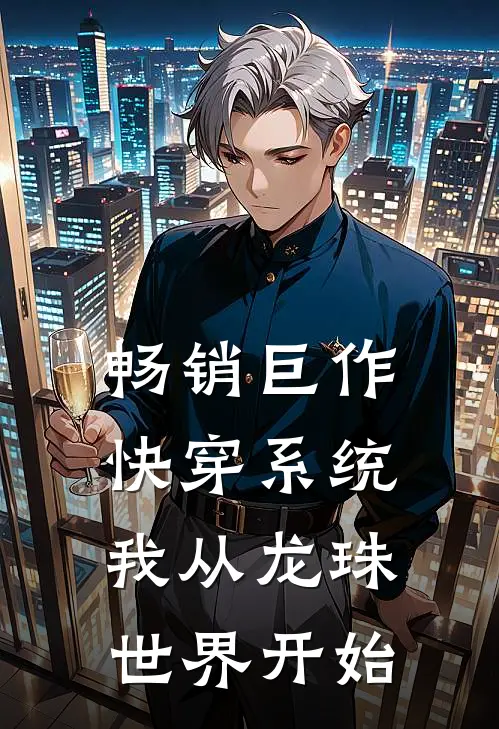 畅销巨作快穿系统，我从龙珠世界开始