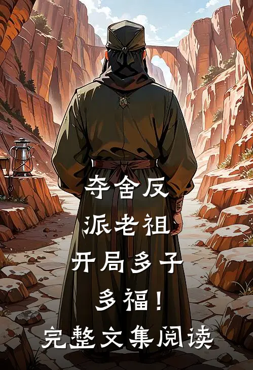 夺舍反派老祖，开局多子多福！完整文集阅读