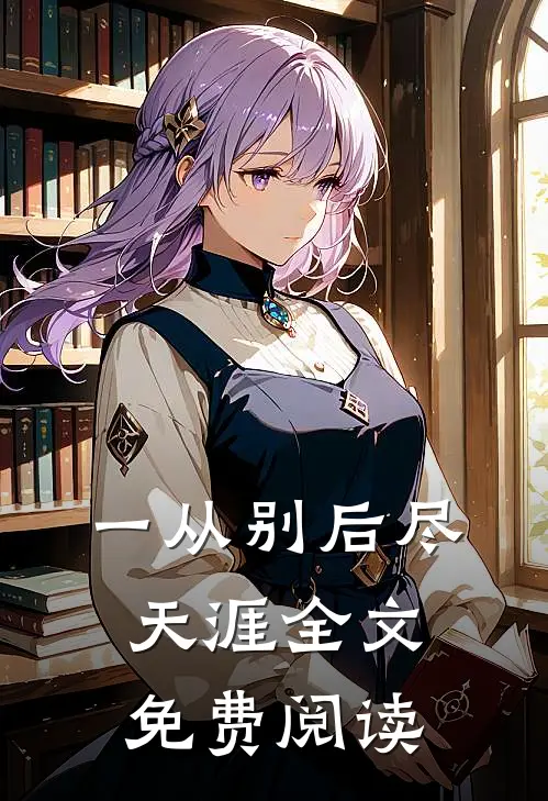 一从别后尽天涯全文免费阅读