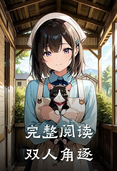 完整阅读双人角逐