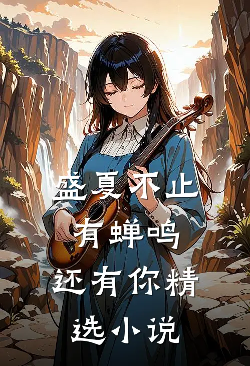盛夏不止有蝉鸣，还有你精选小说