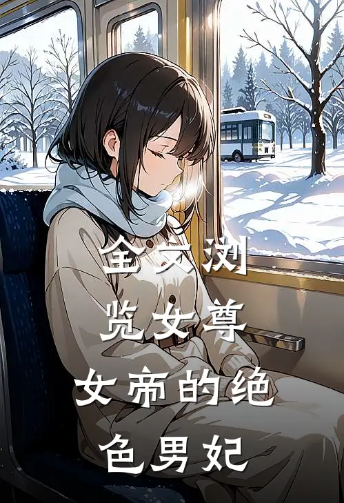 全文浏览女尊：女帝的绝色男妃