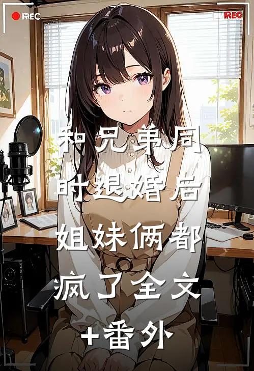和兄弟同时退婚后，姐妹俩都疯了全文+番外