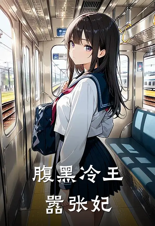 腹黑冷王嚣张妃