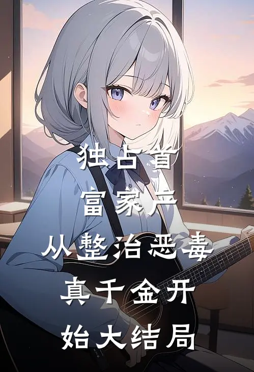 独占首富家产，从整治恶毒真千金开始大结局