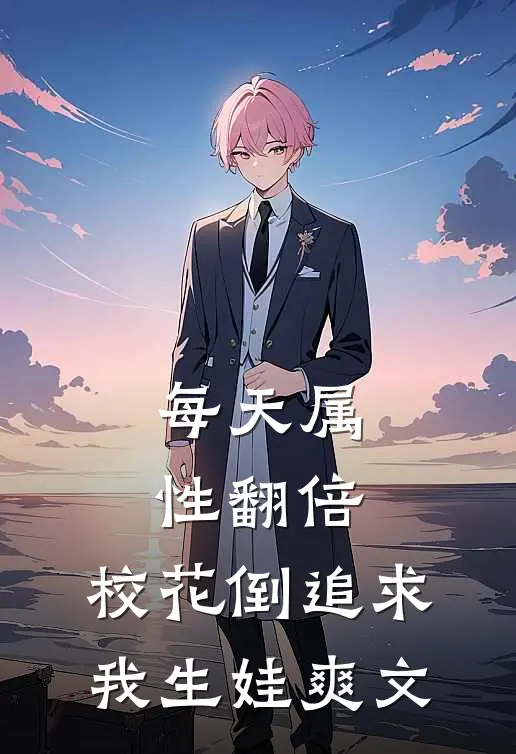 每天属性翻倍，校花倒追求我生娃爽文