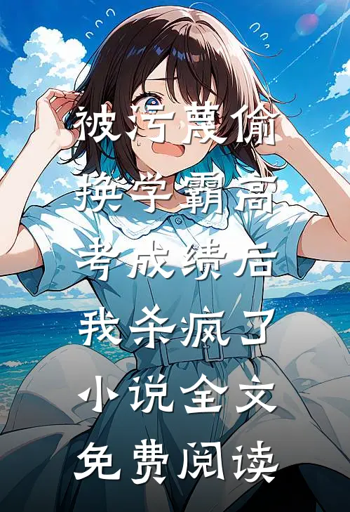 被污蔑偷换学霸高考成绩后，我杀疯了小说全文免费阅读