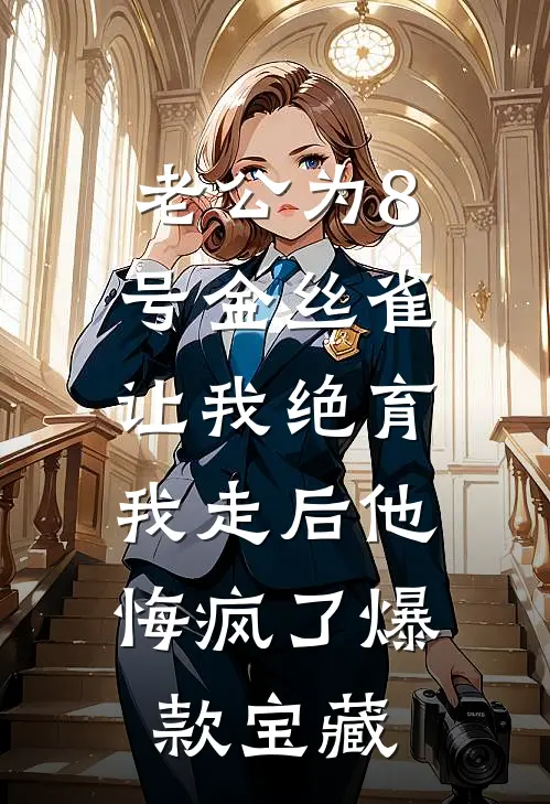老公为8号金丝雀让我绝育，我走后他悔疯了爆款宝藏
