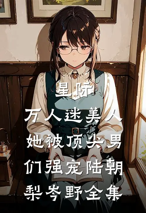 星际：万人迷美人她被顶尖男们强宠陆朝梨岑野全集
