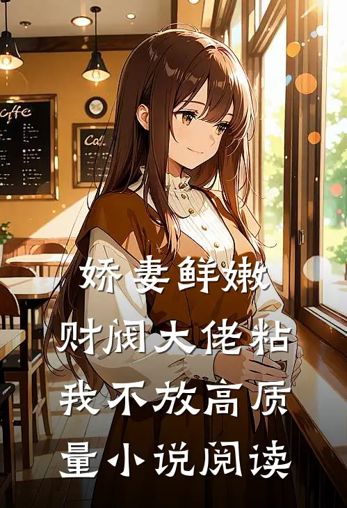 娇妻鲜嫩，财阀大佬粘我不放高质量小说阅读