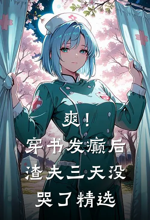 爽！穿书发癫后，渣夫三天没哭了精选
