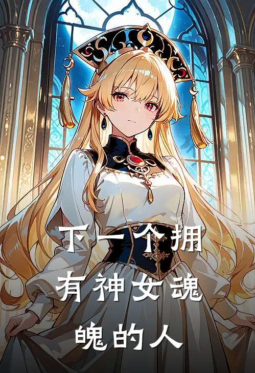 下一个拥有神女魂魄的人