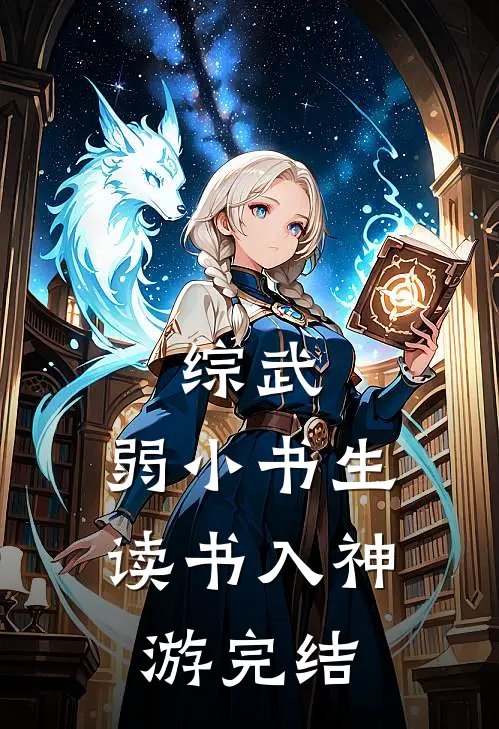 综武：弱小书生，读书入神游完结