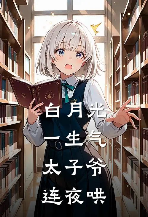 白月光一生气，太子爷连夜哄