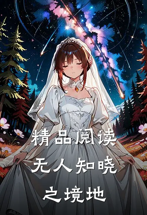 精品阅读无人知晓之境地