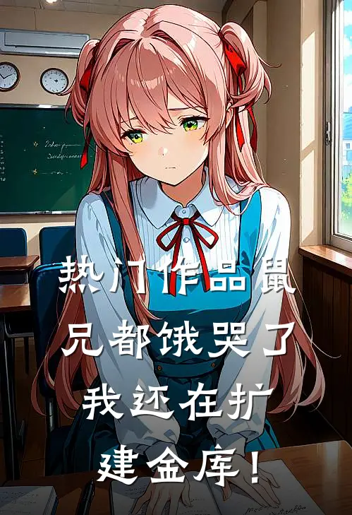 热门作品鼠兄都饿哭了，我还在扩建金库！