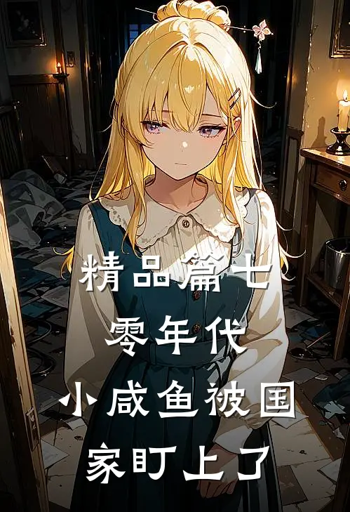 精品篇七零年代：小咸鱼被国家盯上了